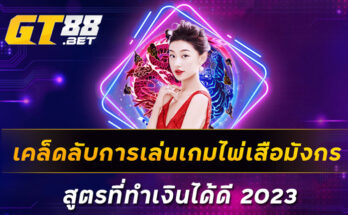 เคล็ดลับการเล่นเกมไพ่เสือมังกร-สูตรที่ทำเงินได้ดี-2023